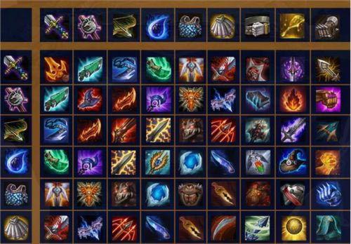 云顶之弈爆料视频大全,盘点最新版本英雄与策略解析  第2张