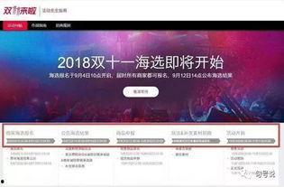 天猫双11最新爆料,揭秘年度购物狂欢节最新爆料！